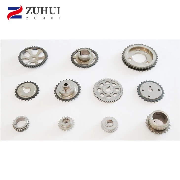 Powder Metal Parts