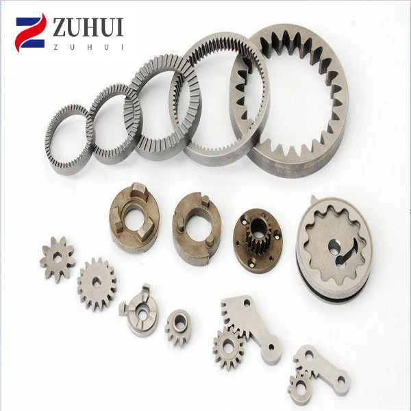 Powder Metallurgy Components